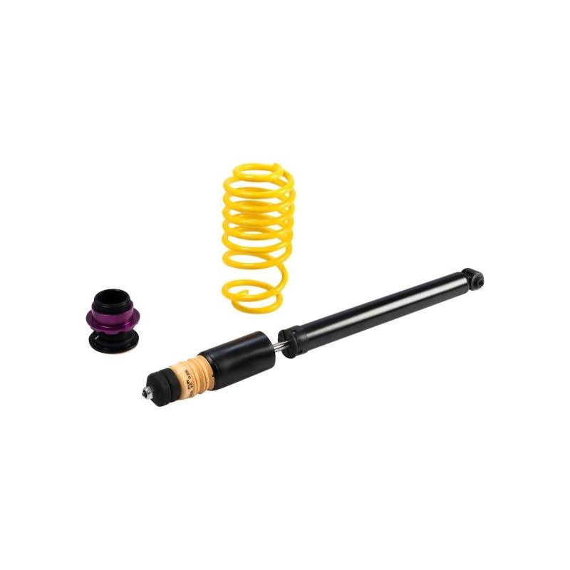 KW Suspension VARIANT 1 COILOVER KIT for 2022 Audi A3(102800CT)