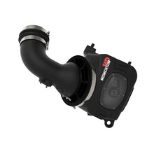 Load image into Gallery viewer, aFe Momentum HD Cold Air Intake System w/Pro DRY S Media(td)LM2(50-70064D)