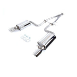 Revel Medallion Touring-S Exhaust System for 1998-2005 Lexus GS300 /GS400/430 (T70024R)