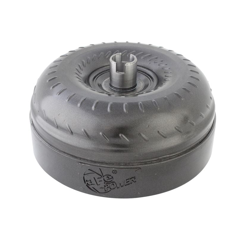 aFe F3 Torque Converter 1200 Stall A1000 (43-14011)