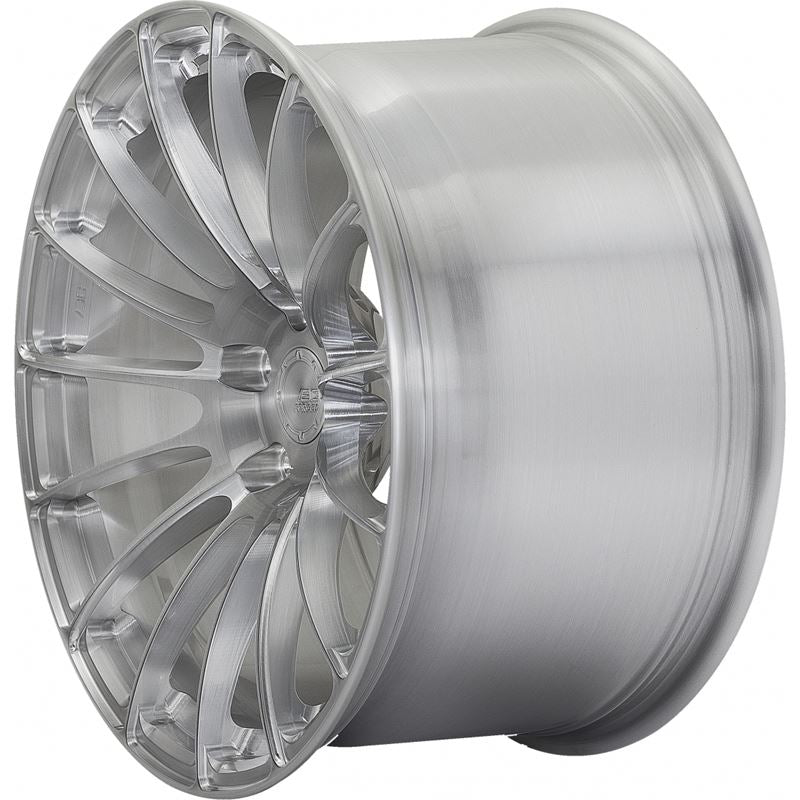 BC Forged RZ15 Monoblock Wheel