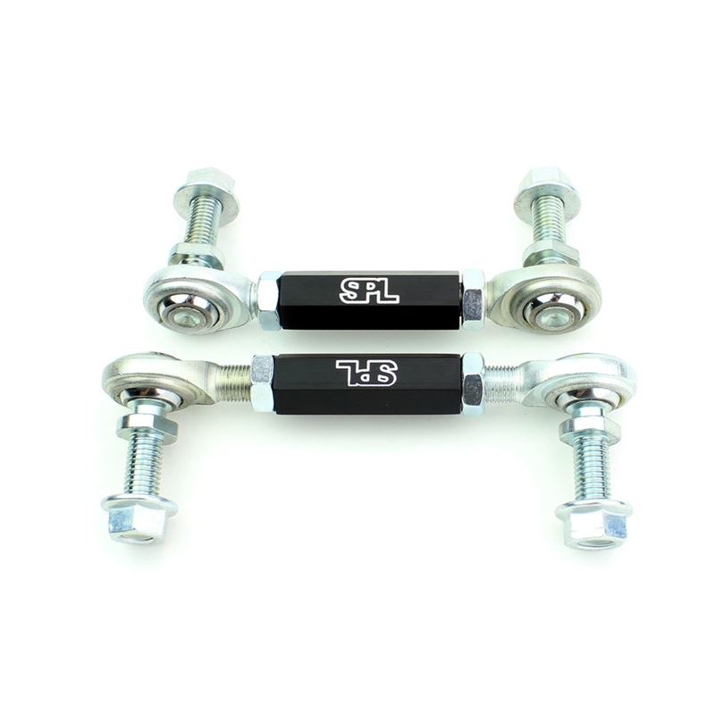 SPL Parts PRO Rear End Links (SPL RE S550)