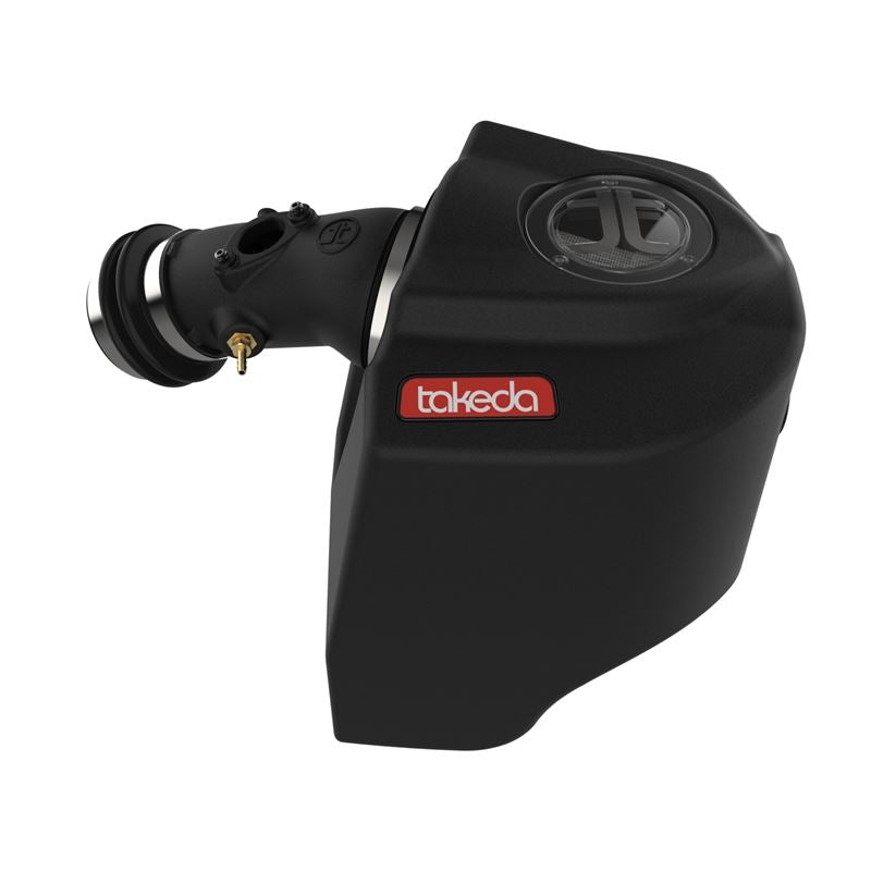 Takeda Cold Air Intake System for 2019-2021 Toyota RAV4(56-70034D)