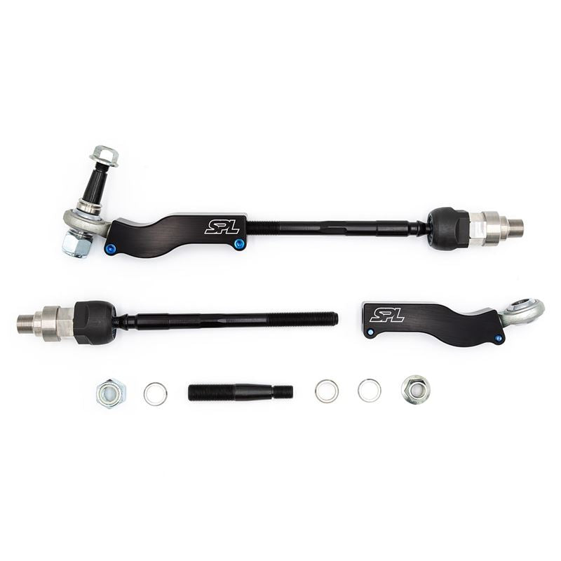 SPL Parts Tie Rod End Kit Miata NA P. S. Rack (SPL TRE NAPS)