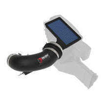 Load image into Gallery viewer, aFe Super Stock Induction System w/ Pro 5R Media Ford Mustang GT 18-20 V8-5.0L (55-10005R)