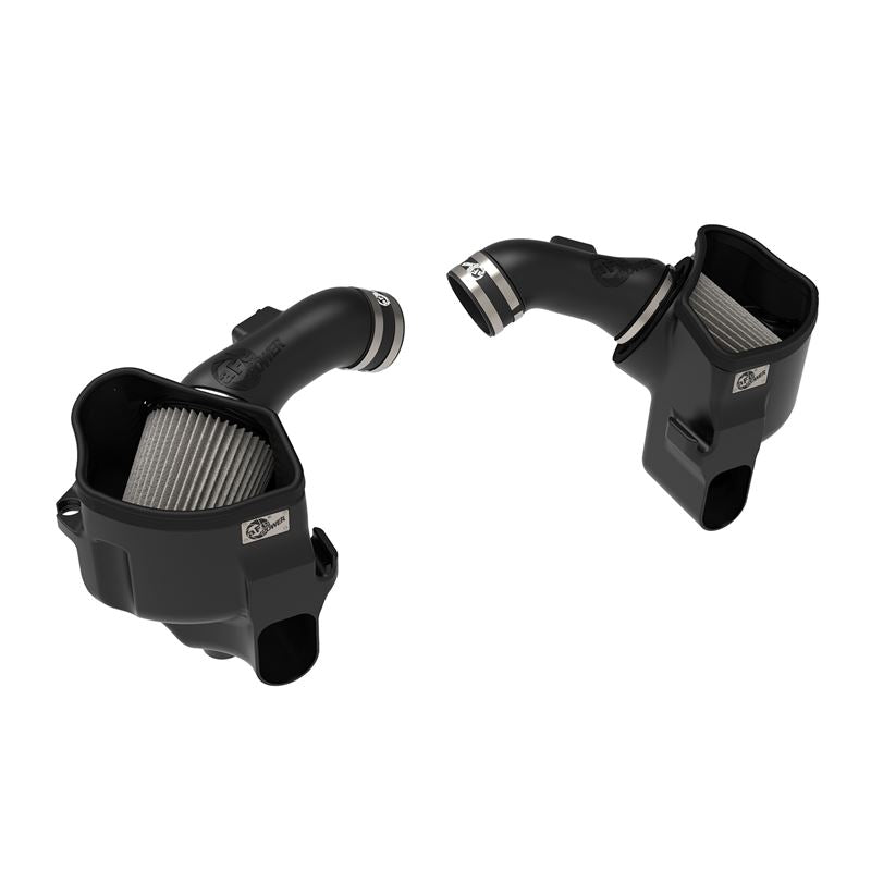 aFe Magnum FORCE Stage-2 Cold Air Intake System w/ Pro DRY S Media (54-13030D)