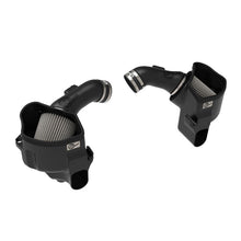 Load image into Gallery viewer, aFe Magnum FORCE Stage-2 Cold Air Intake System w/ Pro DRY S Media (54-13030D)