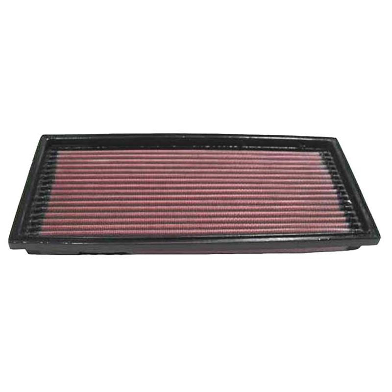 K&N Air Filter (33-2126)