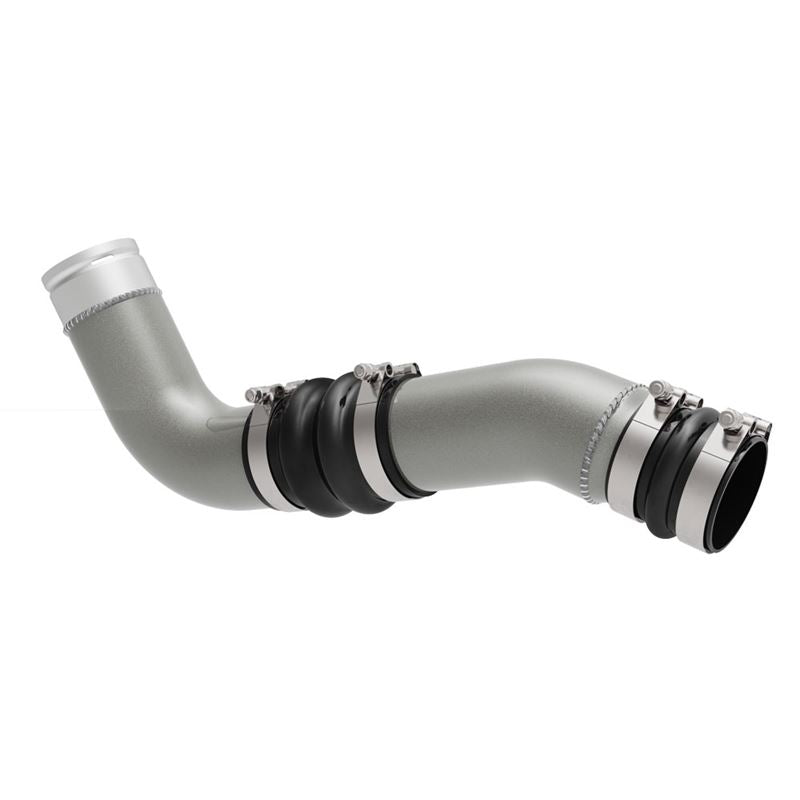 K&N 17-19 Chevrolet 2500/3500 V8-6.6L TD Charge Pipe (77-1000KC)