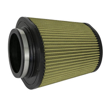 Load image into Gallery viewer, aFe Magnum FORCE Intake Replacement Air Filter w/ Pro GUARD 7 Media (72-91127)