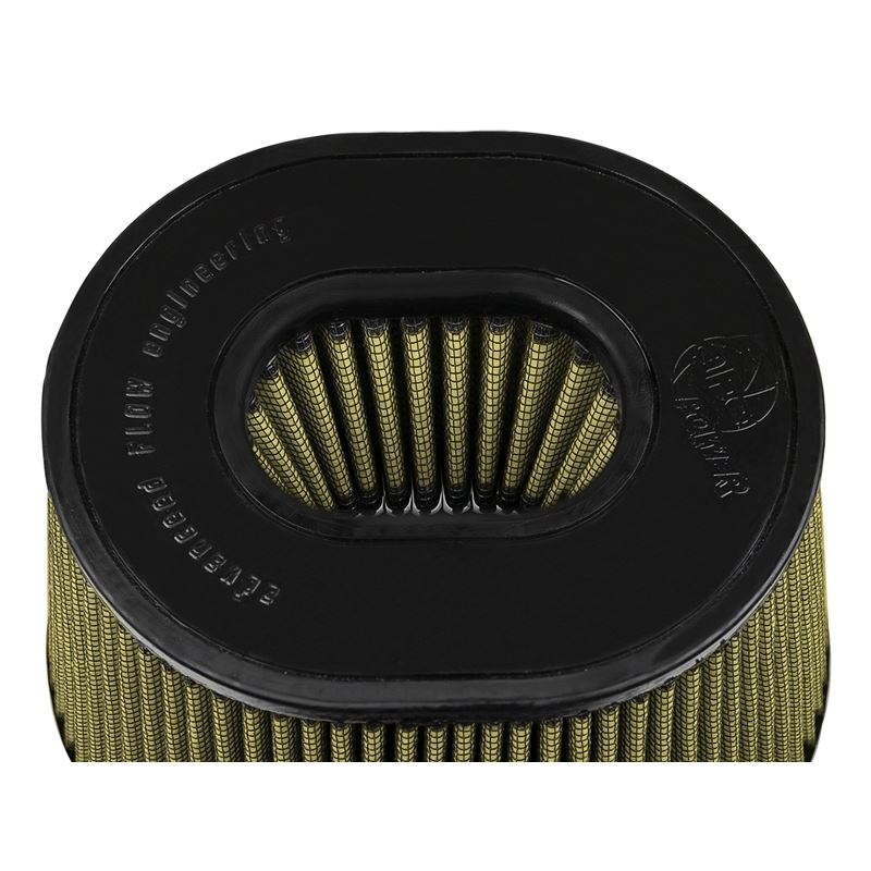 aFe Magnum FORCE Intake Replacement Air Filter w/ Pro GUARD 7 Media (72-91146)