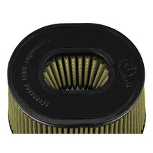 Load image into Gallery viewer, aFe Magnum FORCE Intake Replacement Air Filter w/ Pro GUARD 7 Media (72-91146)