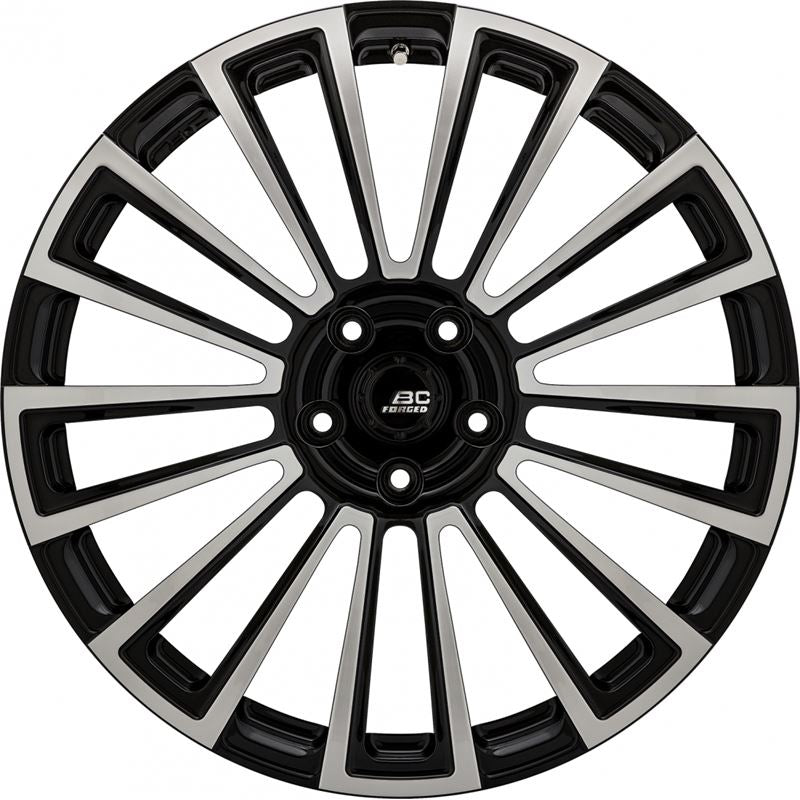 BC Forged GW29 Monoblock Wheel