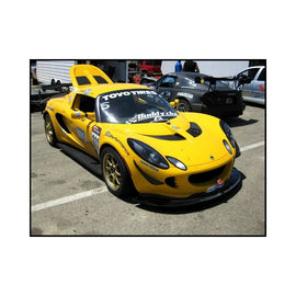 APR Performance Canard Set Lightweight Version (AB-200310)