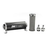 Deatschwerks Fuel Filter(8-03-160-100K-38)