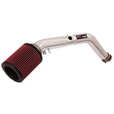 Injen 97-99 Tacoma 4 Cyl. only Wrinkle Black Power-Flow Air Intake System (PF2010WB)