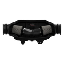 Load image into Gallery viewer, aFe Track Series Stage-2 Carbon Fiber Intake System w/ Pro DRY S Media (C8) 2020 V8-6.2L (57-10013D)