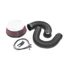 Load image into Gallery viewer, K&amp;N Performance Air Intake System for 1999-1999 Rover Mini (57-0189)