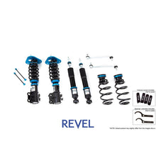 Load image into Gallery viewer, Revel TSD Coilovers for 2020-2020 Toyota Corolla (1TR3CDTY007)