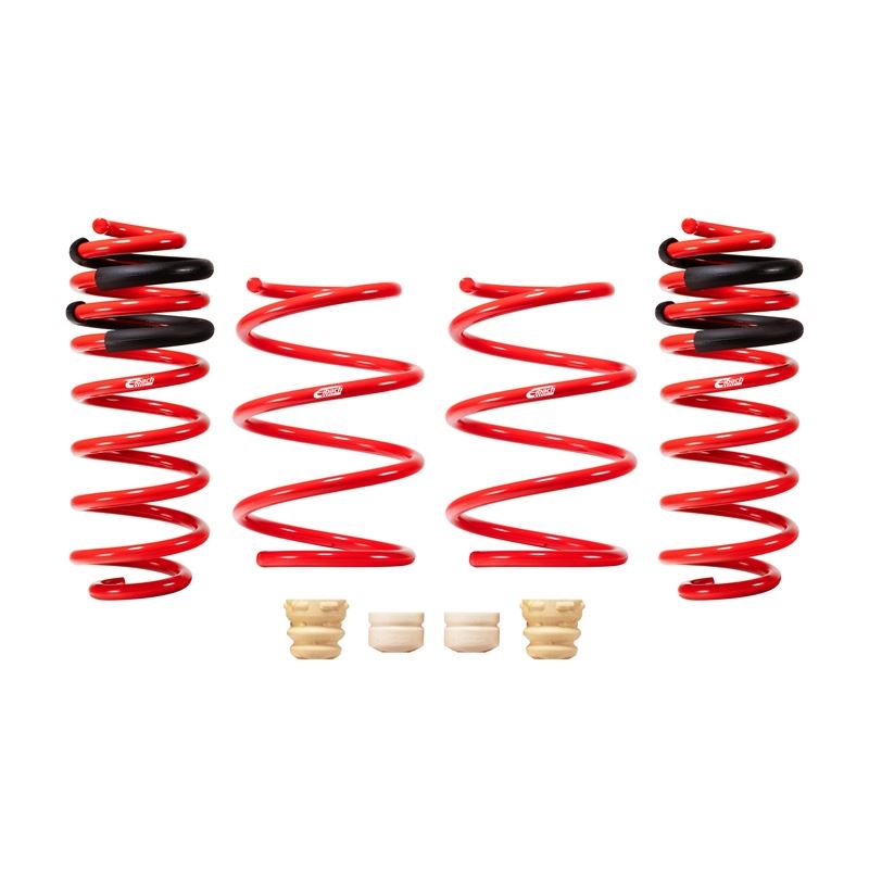 Eibach Springs 23-24 Toyota Prius 2.0L AWD/FWD XW60 Sportline-Kit (Set of 4 Springs) (E20-82-102-01-22)