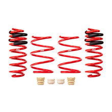 Load image into Gallery viewer, Eibach Springs 23-24 Toyota Prius 2.0L AWD/FWD XW60 Sportline-Kit (Set of 4 Springs) (E20-82-102-01-22)