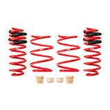 Eibach Springs 23-24 Toyota Prius 2.0L AWD/FWD XW60 Sportline-Kit (Set of 4 Springs) (E20-82-102-01-22)