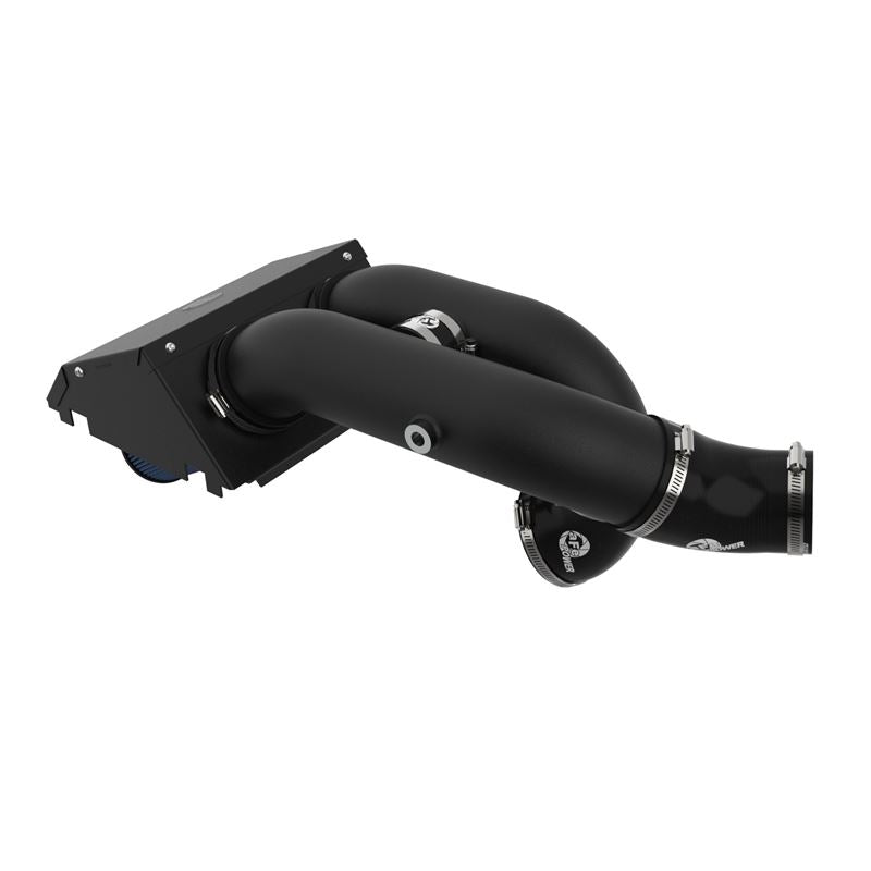 aFe POWER Rapid Induction Cold Air Intake System w/ Pro 5R Filter (52-10015R)