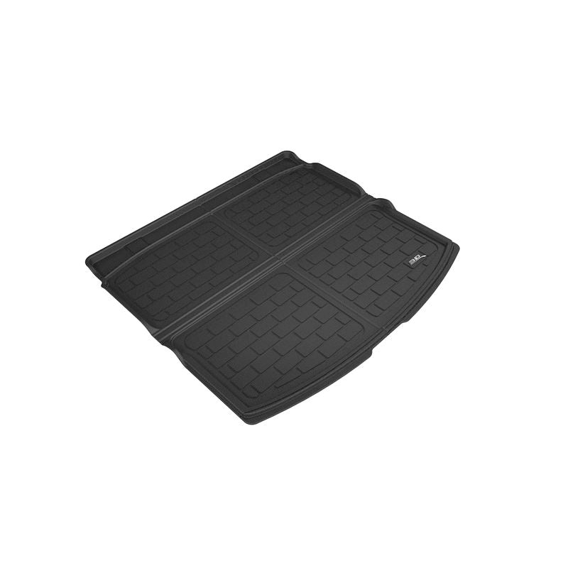 3D Maxpider KAGU Cargo Liner, BLACK (M1HD0861309)