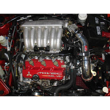 Load image into Gallery viewer, Injen 06-09 Eclipse 3.8L V6 Black Cold Air Intake (SP1873BLK)