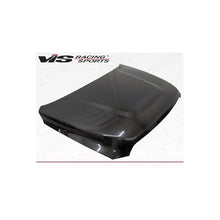 Load image into Gallery viewer, VIS Racing OEM Style Black Carbon Fiber Hood (11DGRAMHD2DOE-010C)