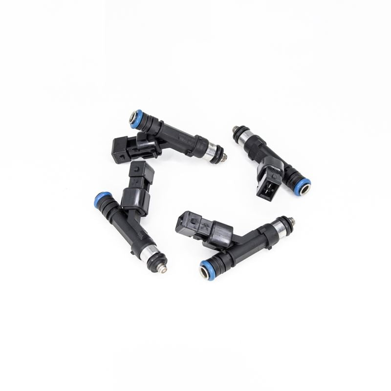 Deatschwerks Set of 4 Injectors 900cc (18U-09-0900-4)