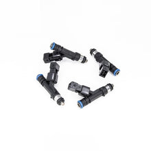 Load image into Gallery viewer, Deatschwerks Set of 4 Injectors 900cc (18U-09-0900-4)