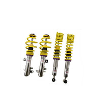 Load image into Gallery viewer, KW Suspension Coilover Kit V1 for Volvo V40 / S40 (V40) from chassis # 495473 (10267003)