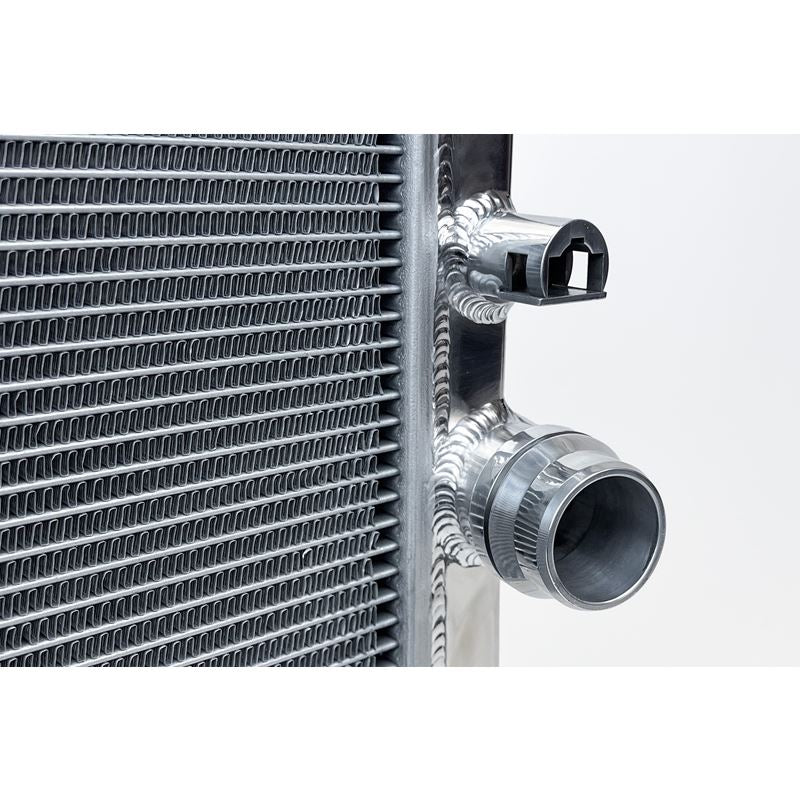 CSF Cooling - Racing & High Performance Division All-Aluminum Radiator for 2020+ Toyota A90/A91 GR Supra / 2019+ BMW Z4 (2.0/3.0L) / 19-21 BMW G2X (7226)