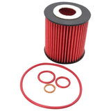 K&N Oil Filter (HP-7054)