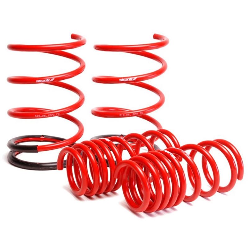 Skunk2 Racing Lowering Coil Spring Set (519-05-1570)