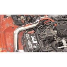 Load image into Gallery viewer, Injen 88-91 Civic Ex Si CRX Si Polished Cold Air Intake (RD1500P)