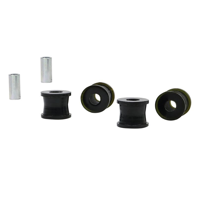 Whiteline Sway bar link bushing for 2000 BMW 323Ci (W23394)