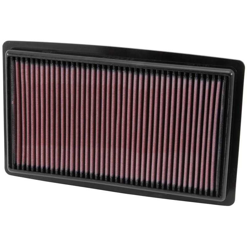 K&N Air Filter (33-2499)