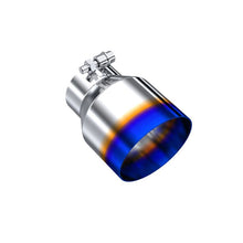 Load image into Gallery viewer, MBRP Exhaust Armor Pro Exhaust Tip (T5180BE)