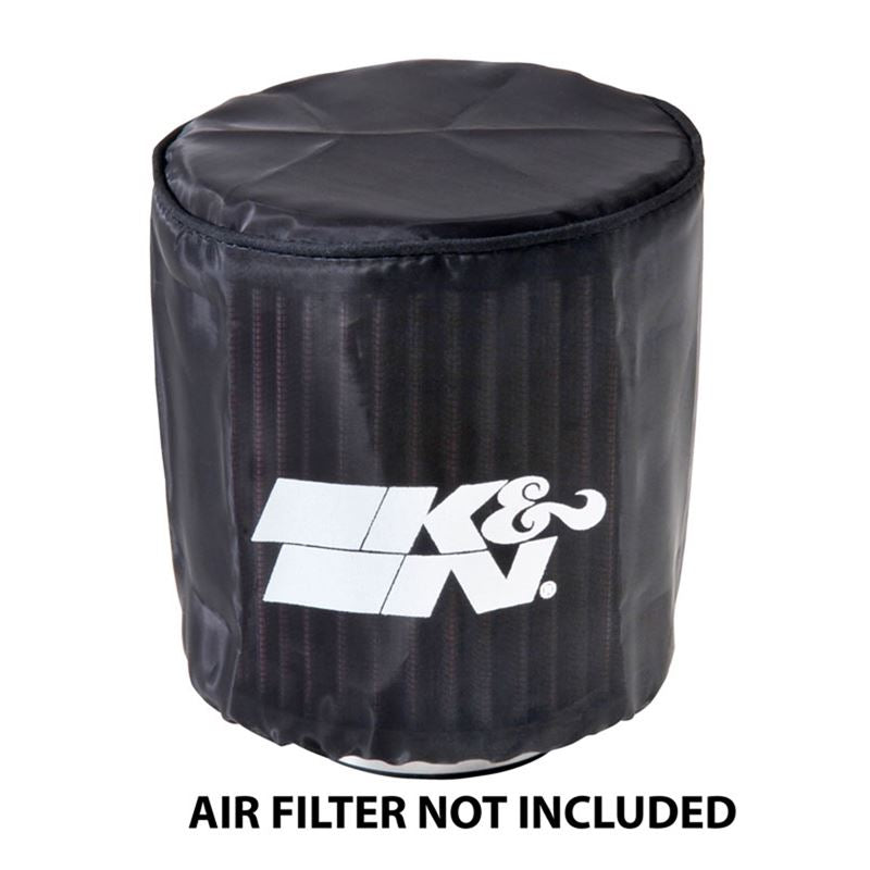 K&N Air Filter Wrap (22-8013PK)