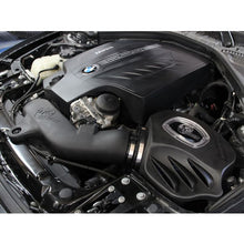 Load image into Gallery viewer, aFe Momentum Cold Air Intake System w/ Pro 5R Media (54-82202)