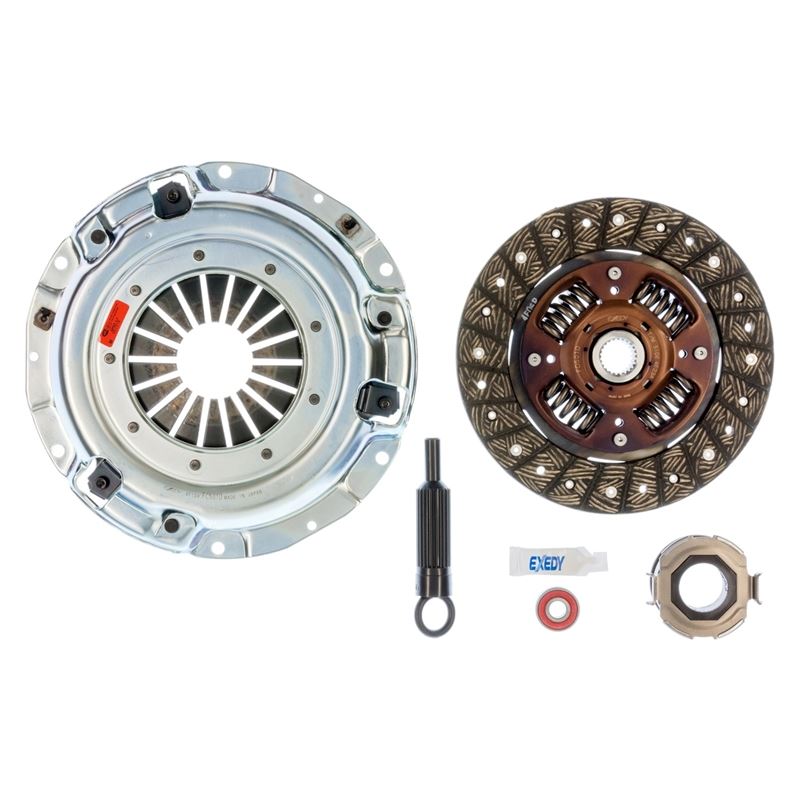 EXEDY Racing Clutch Stage 1 Organic Clutch Kit (15801)