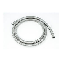 Load image into Gallery viewer, Deatschwerks 10AN SS Double Braided CPE Hose, 10 feet (6-02-0814-10)