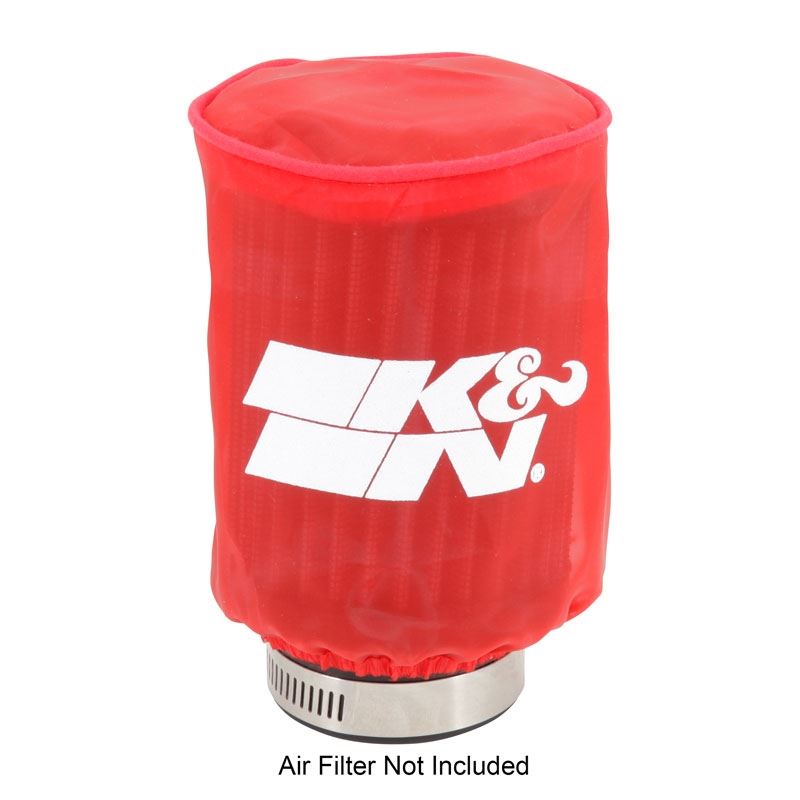 K&N Air Filter Wrap (RU-1280DR)