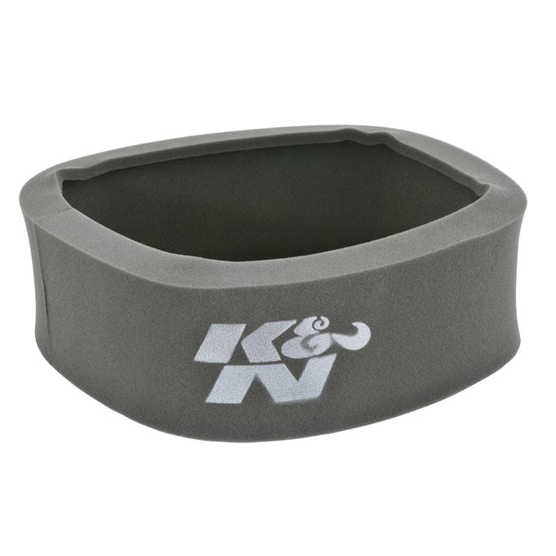 K&N Air Filter Foam Wrap (25-5300)