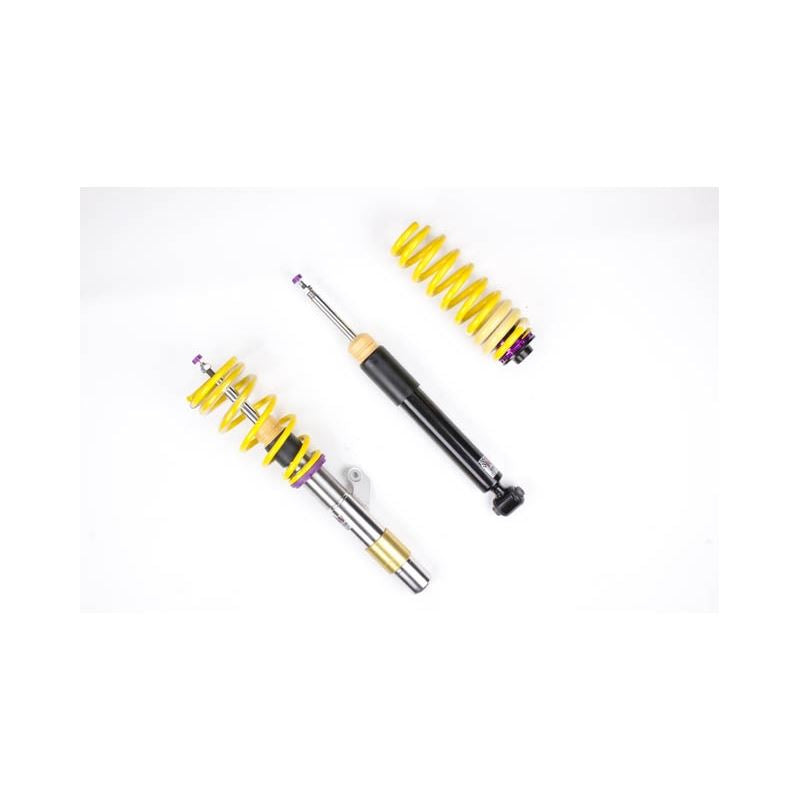 KW Suspension Coilover Kit V2 for BMW 3series F30 4series F32 2WD w/o EDC (1522000D)