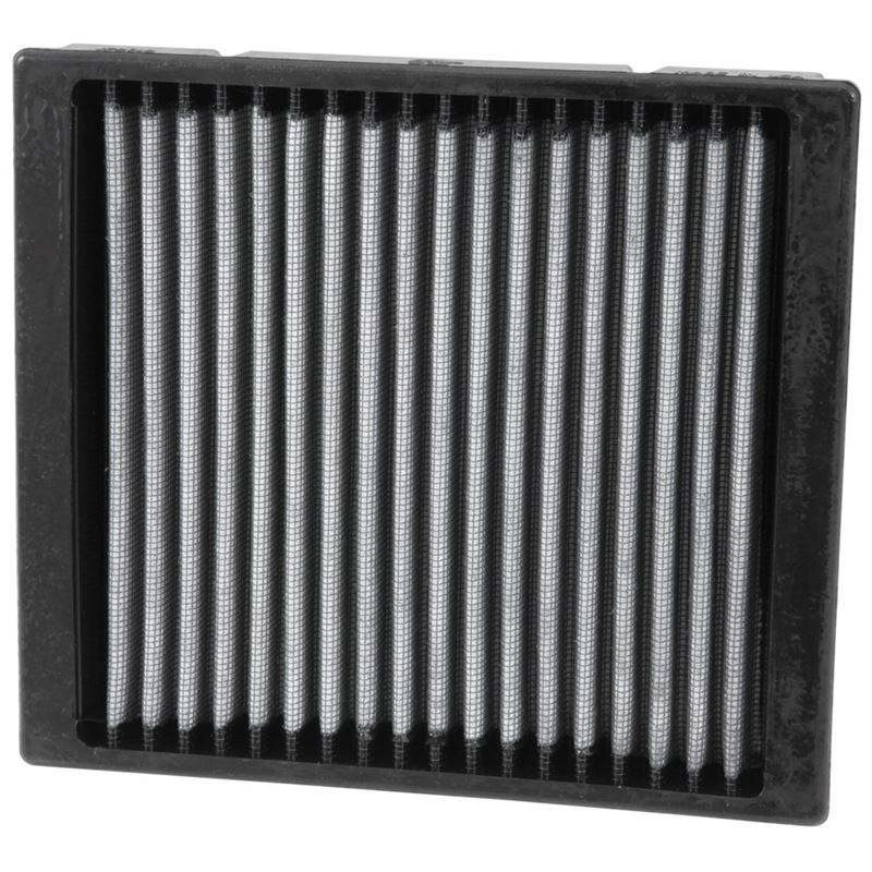 K&N Cabin Air Filter (VF2019)