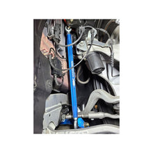 Load image into Gallery viewer, aFe CONTROL Adjustable End Link Set Blue for 2020-2021 Toyota GR Supra(442-721001-L)