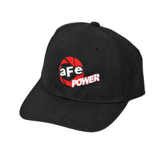 Load image into Gallery viewer, aFe Embroidered Hat (Otto) (40-10043)